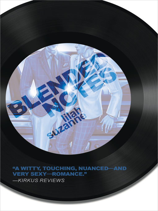 Cover image for Blended Notes